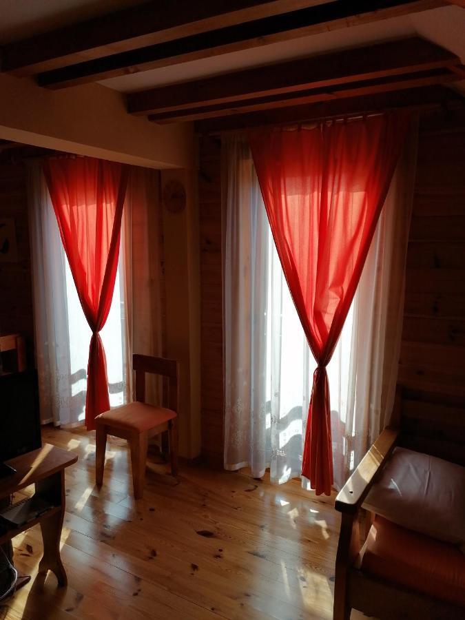 Dana Apartmani コラシン エクステリア 写真